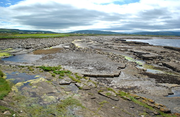 Downpatrick head 3