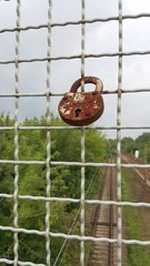 kłódka © michalsen