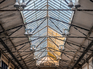 Lost Place / Alte Fabrik