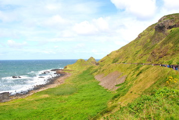 Giant's Causeaway 8