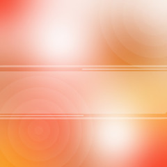 Orange abstract background texture - trendy business template 