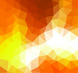 Obraz premium Vector colorful abstract background