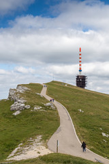Antenne radio télé