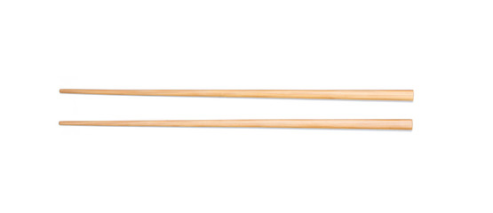 Wooden chopsticks