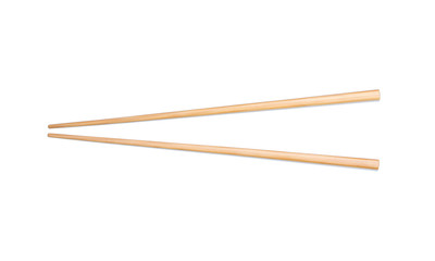 Wooden chopsticks