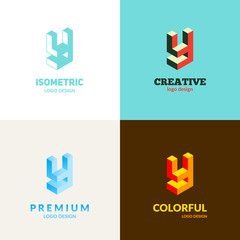 Obraz premium Letter 