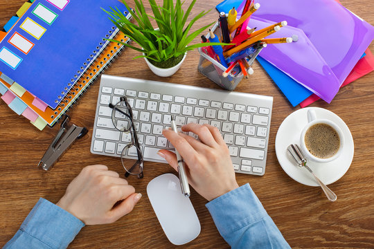 Business accounting 