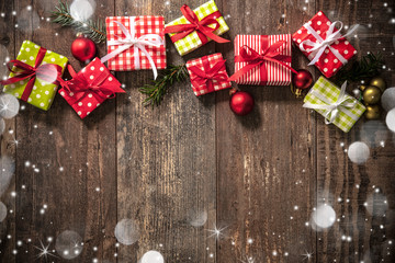 Christmas background