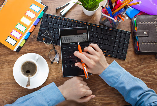 Business accounting 