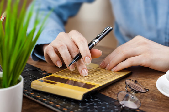 Business accounting 
