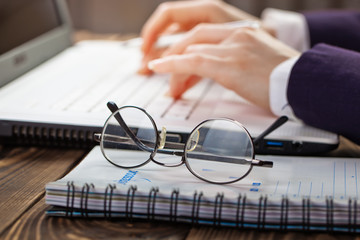 Business accounting 