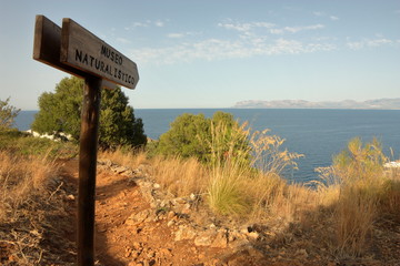 Riserva naturale dello Zingaro