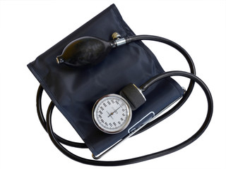 Blood Pressure Monitor