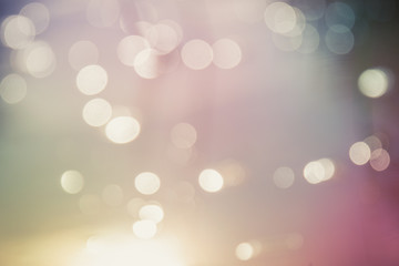 defocus light water abstract background for design