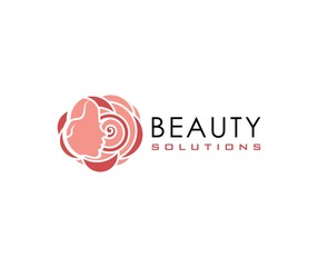 Beauty logo