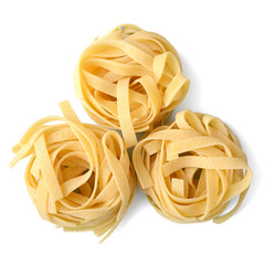 dried pasta