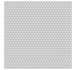 Repeated pattern. Strict background for business cards and printing. Hexagon.