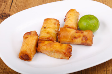Spring roll