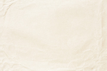 old crumpled paper texture