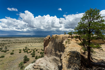 El Morro National Monument