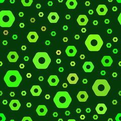 vector seamless pattern