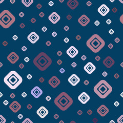 vector seamless pattern