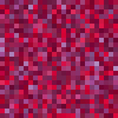 Geometric pattern for business presentations or web template banners. Pink, purple colors. 