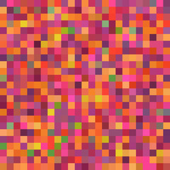 Seamless geometric checked pattern. Ideal for printing 