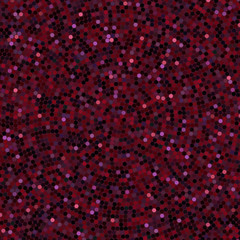 Vector pattern or texture with dots for blog, website design