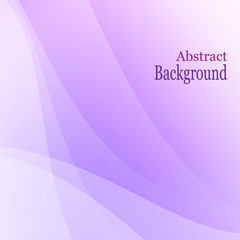 purple and pink color background abstract art vector