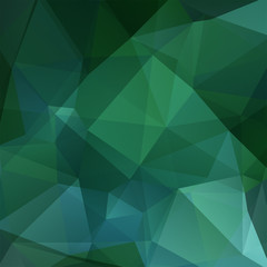 Polygonal background. Can be used in cover design, book design,