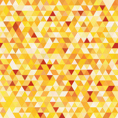 Seamless yellow background. Can be used in cover, book design, website