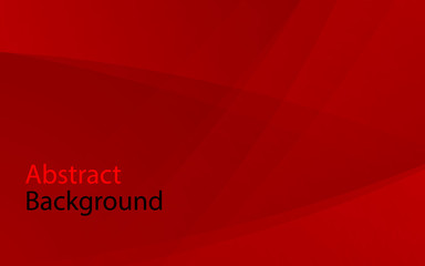 red and black color background abstract art vector