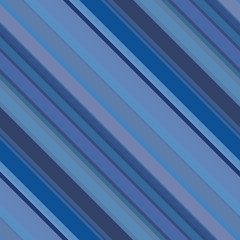 Obraz premium Diagonal stripes pattern, seamless texture background. 
