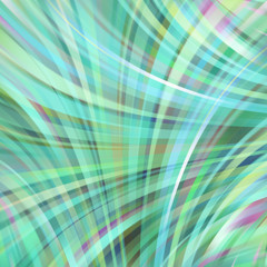 Fototapeta premium Shine glow background. Wallpaper pattern. Abstract shapes.