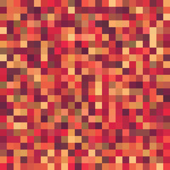 Seamless geometric checked pattern. Ideal for printing 