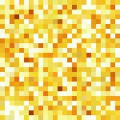 Geometric pattern for business presentations 