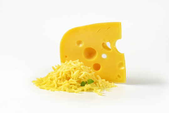 Swiss style cheese
