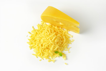 Swiss style cheese