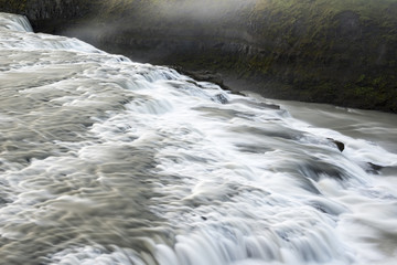 Gullfoss