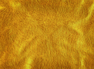 gold  leather texture background
