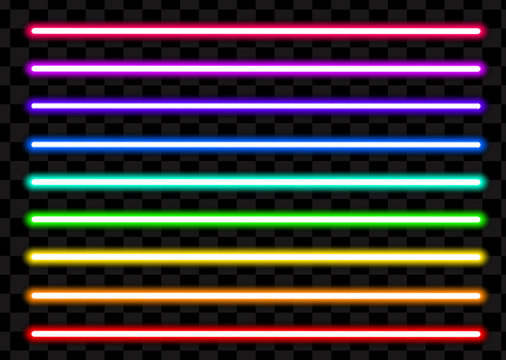 Neon Line Png Images – Browse 57,389 Stock Photos, Vectors, and