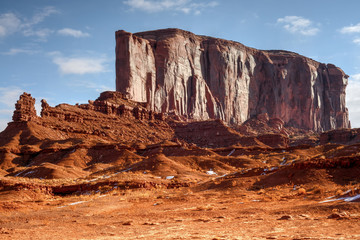 Monument Valley Arizona Navajo Nation