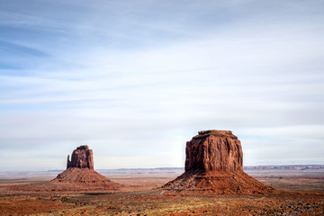 Monument Valley Arizona Navajo Nation