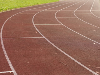 racecourse sports field