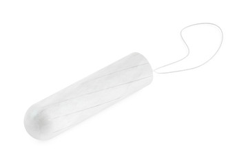 Tampon, 3D rendering