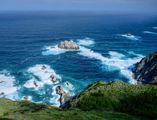 Big Sur California