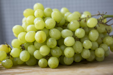 White Grape
