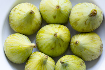 Green Figs