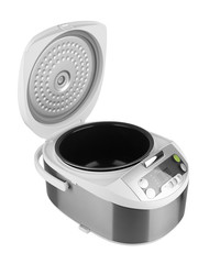 Fototapeta premium Multicooker & pressure cooker